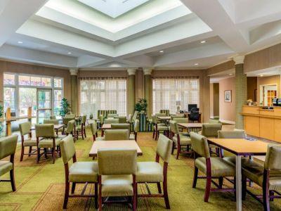 La Quinta By Wyndham / Silicon Valley 3* Fremont