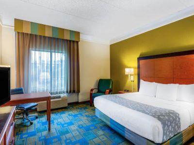 Hotel La Quinta By Wyndham / Silicon Valley