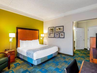 La Quinta By Wyndham / Silicon Valley 3*