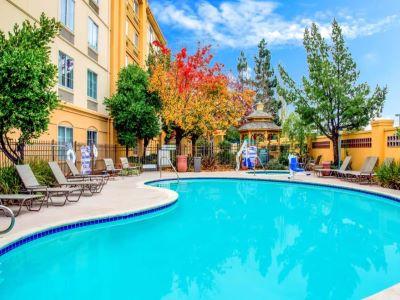 La Quinta By Wyndham / Silicon Valley