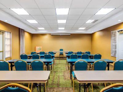 La Quinta By Wyndham / Silicon Valley 3* Fremont