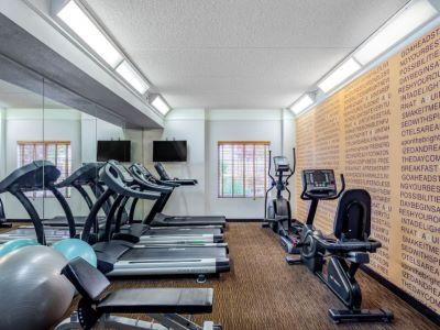 La Quinta By Wyndham / Silicon Valley 3*