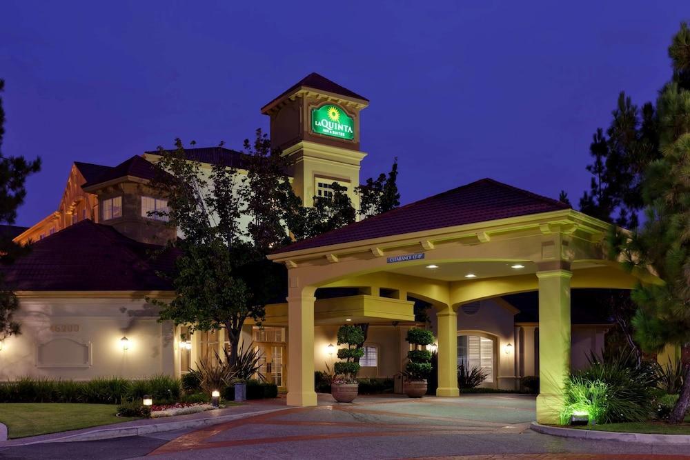 La Quinta By Wyndham / Silicon Valley Hotel Fremont