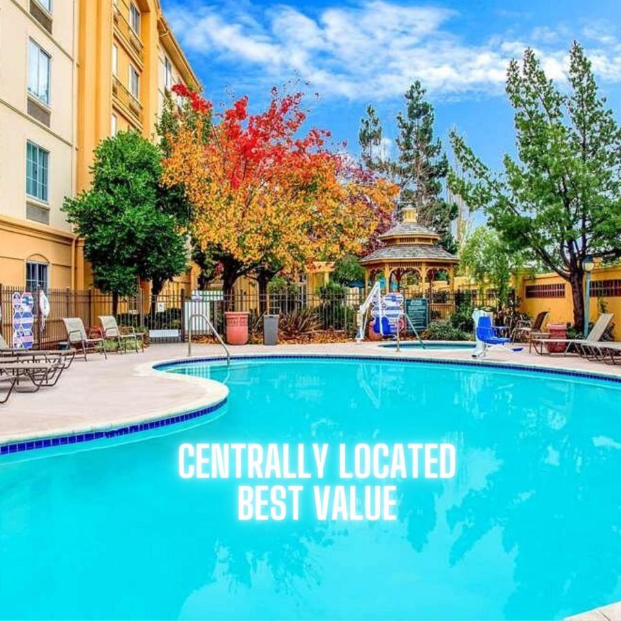 La Quinta By Wyndham / Silicon Valley Fremont