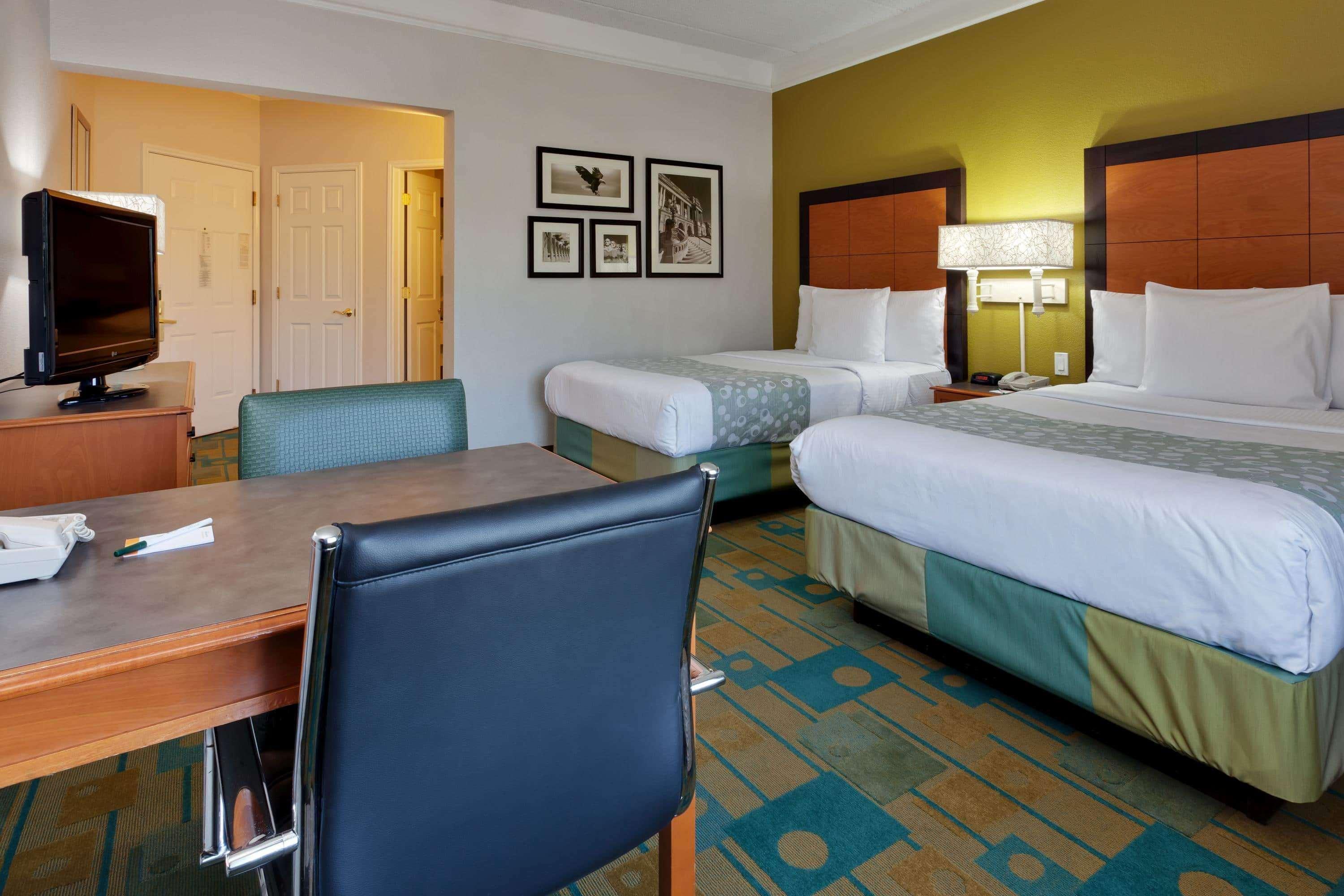 La Quinta By Wyndham / Silicon Valley Hotel 3*