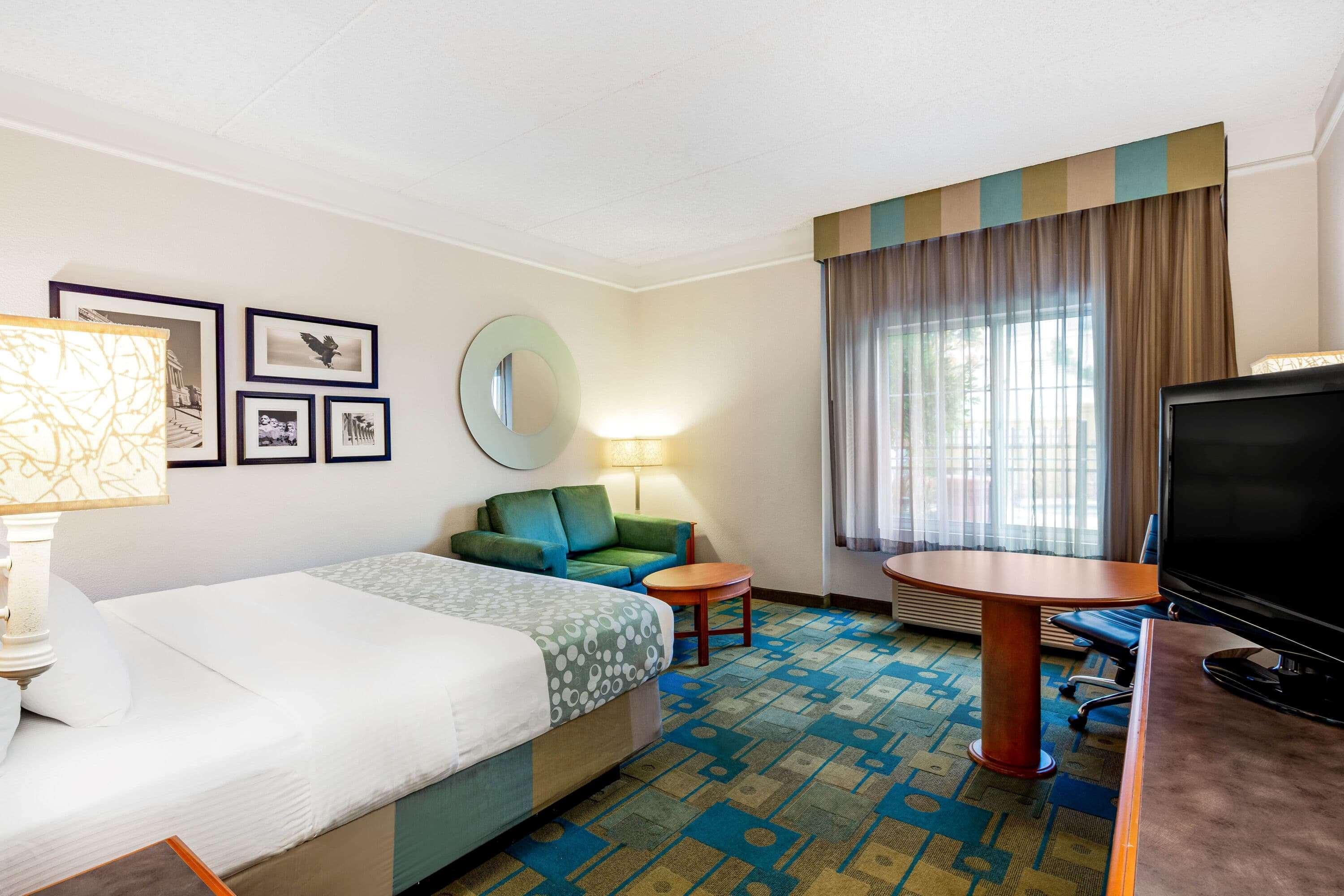 La Quinta By Wyndham / Silicon Valley Fremont