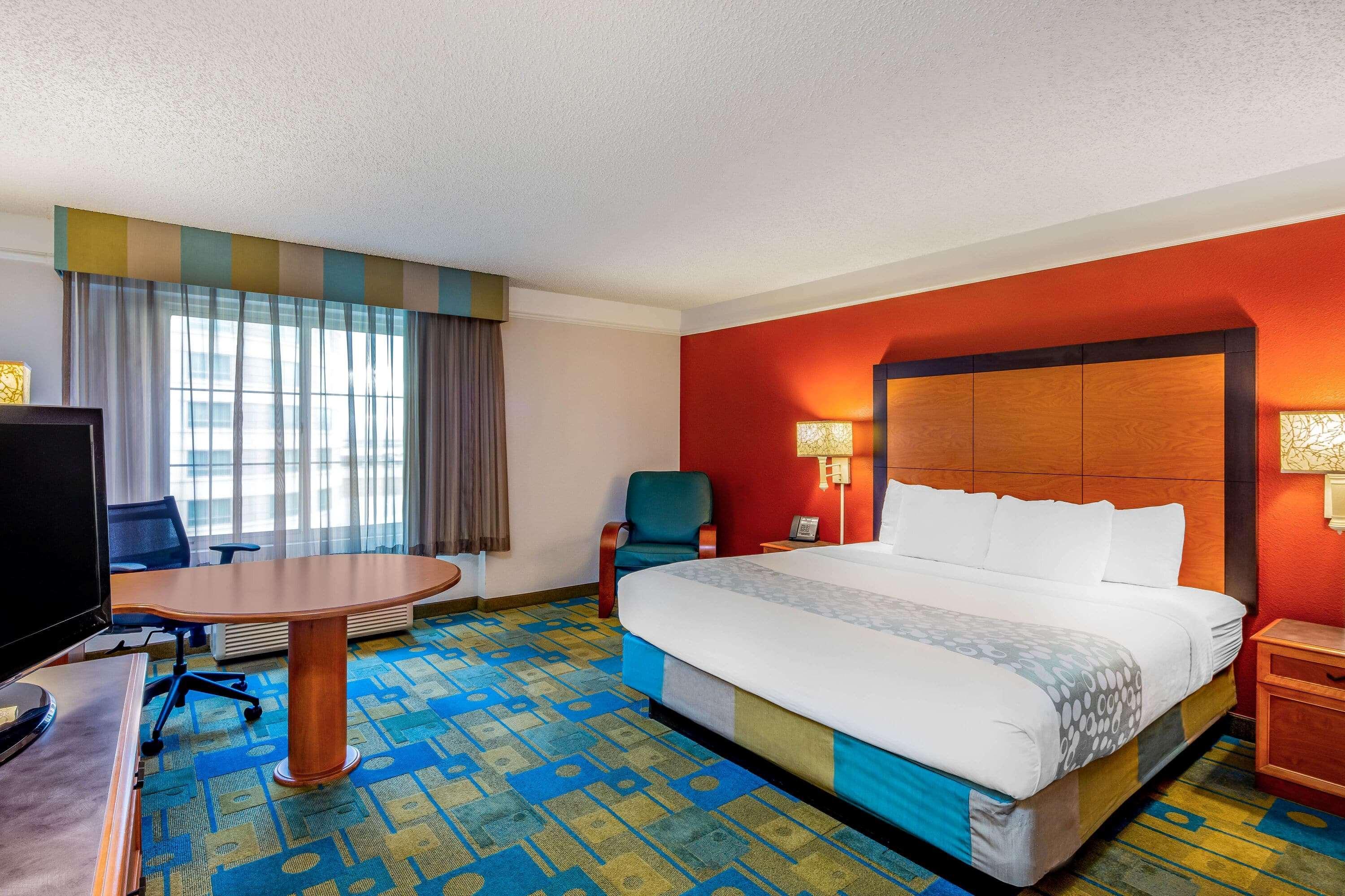 Hotel La Quinta By Wyndham / Silicon Valley