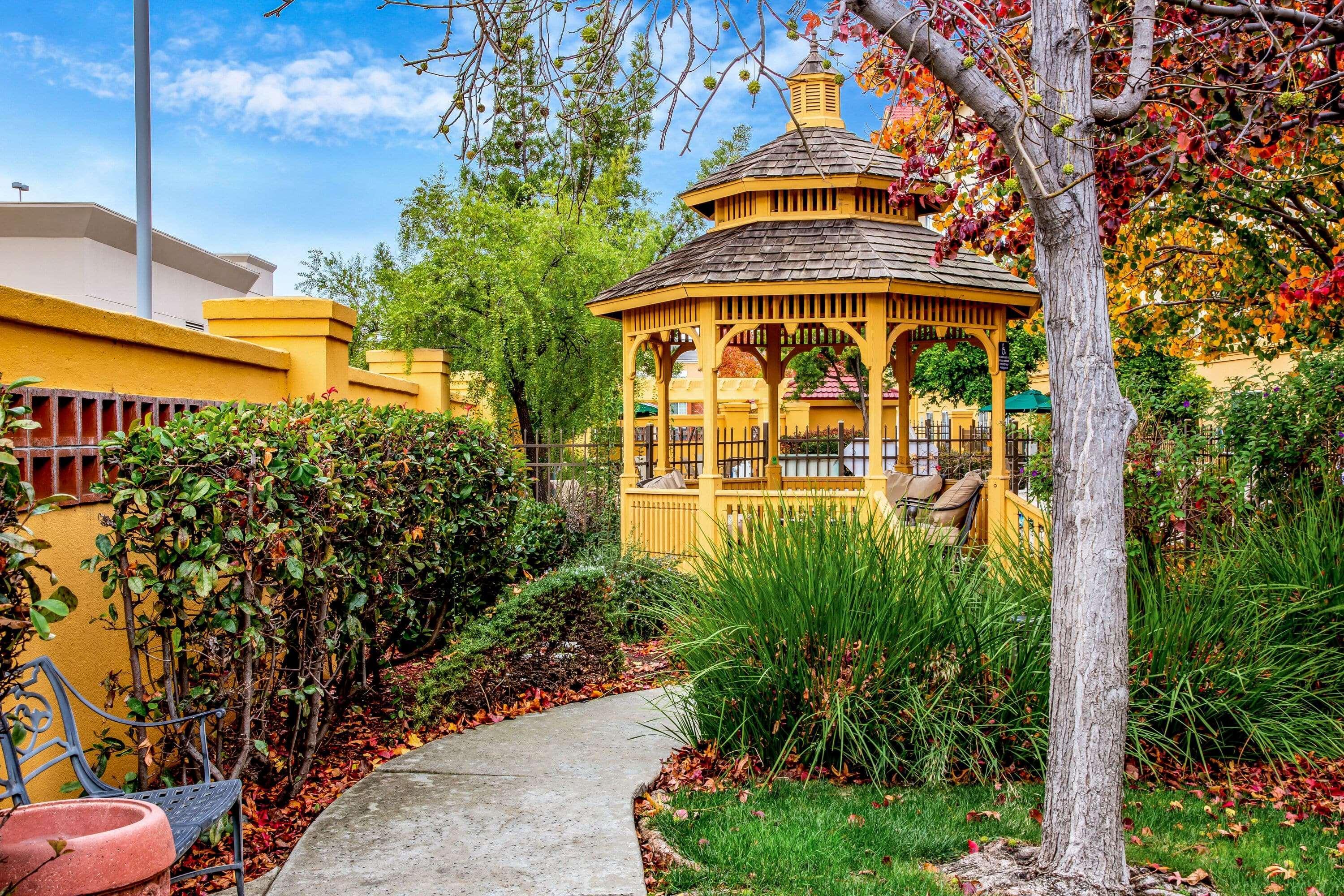La Quinta By Wyndham / Silicon Valley Hotel 3*