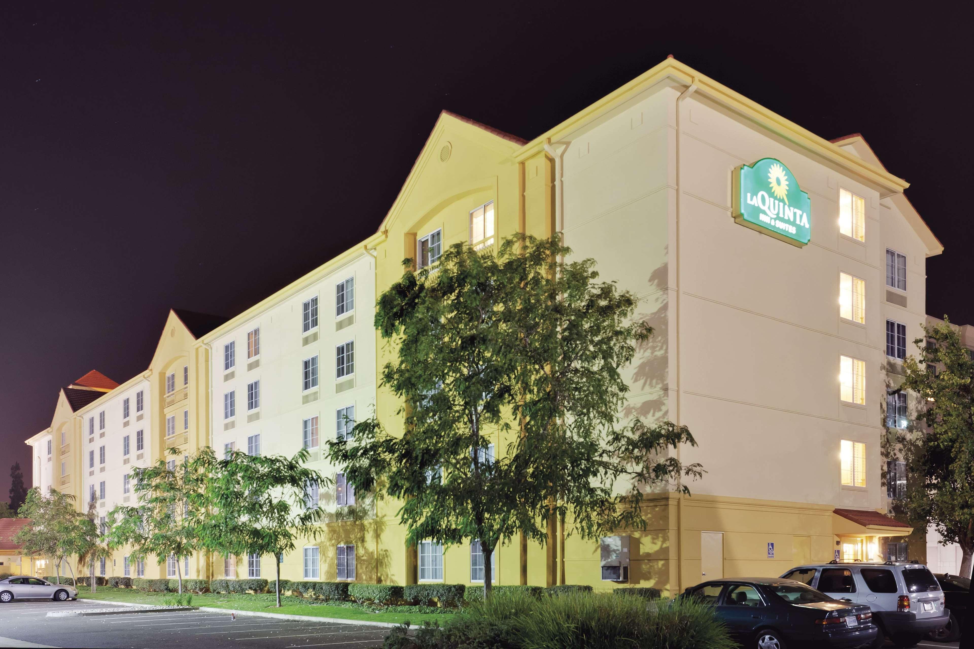 Hotel La Quinta By Wyndham / Silicon Valley Fremont