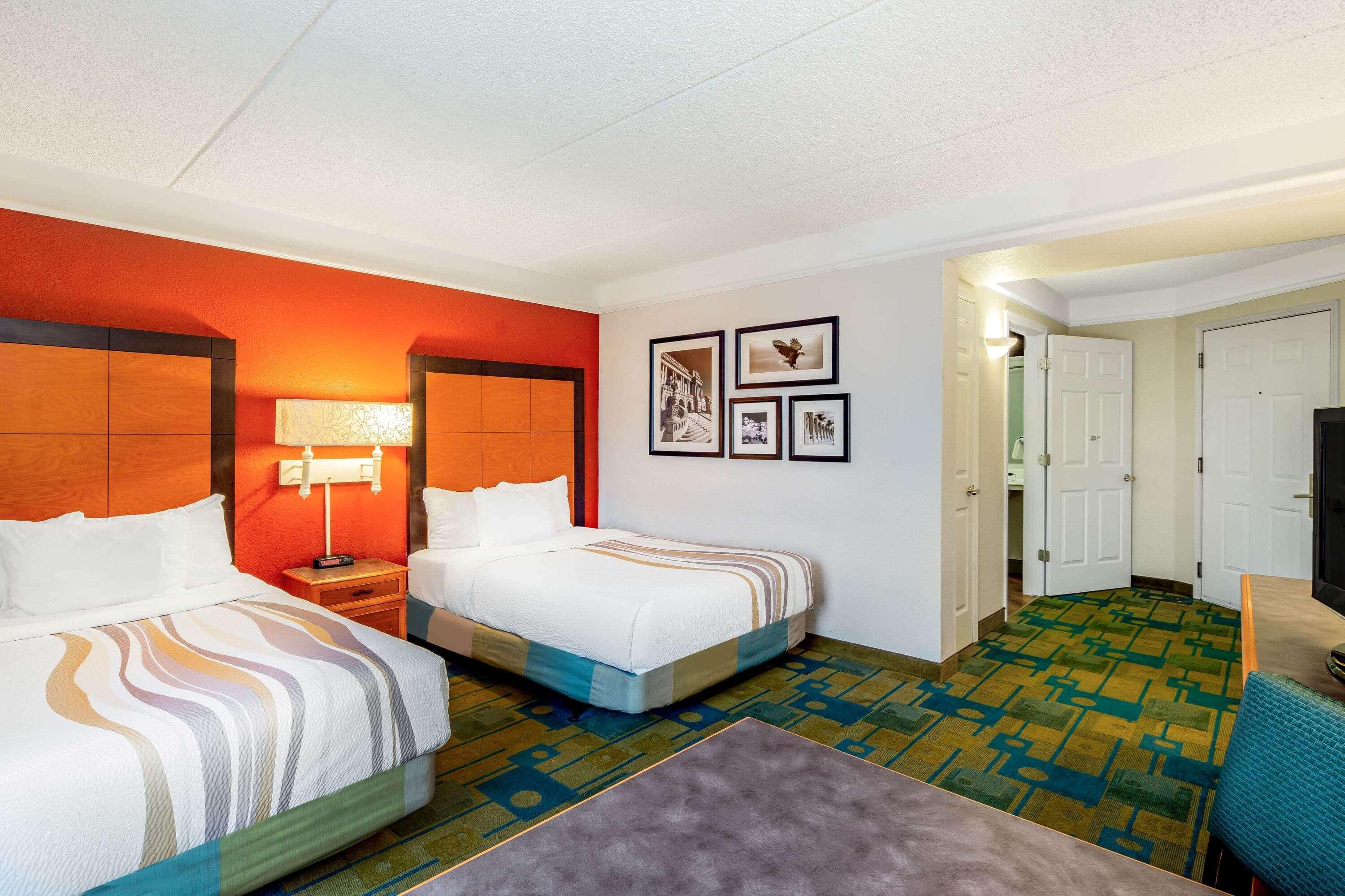 La Quinta By Wyndham / Silicon Valley 3*