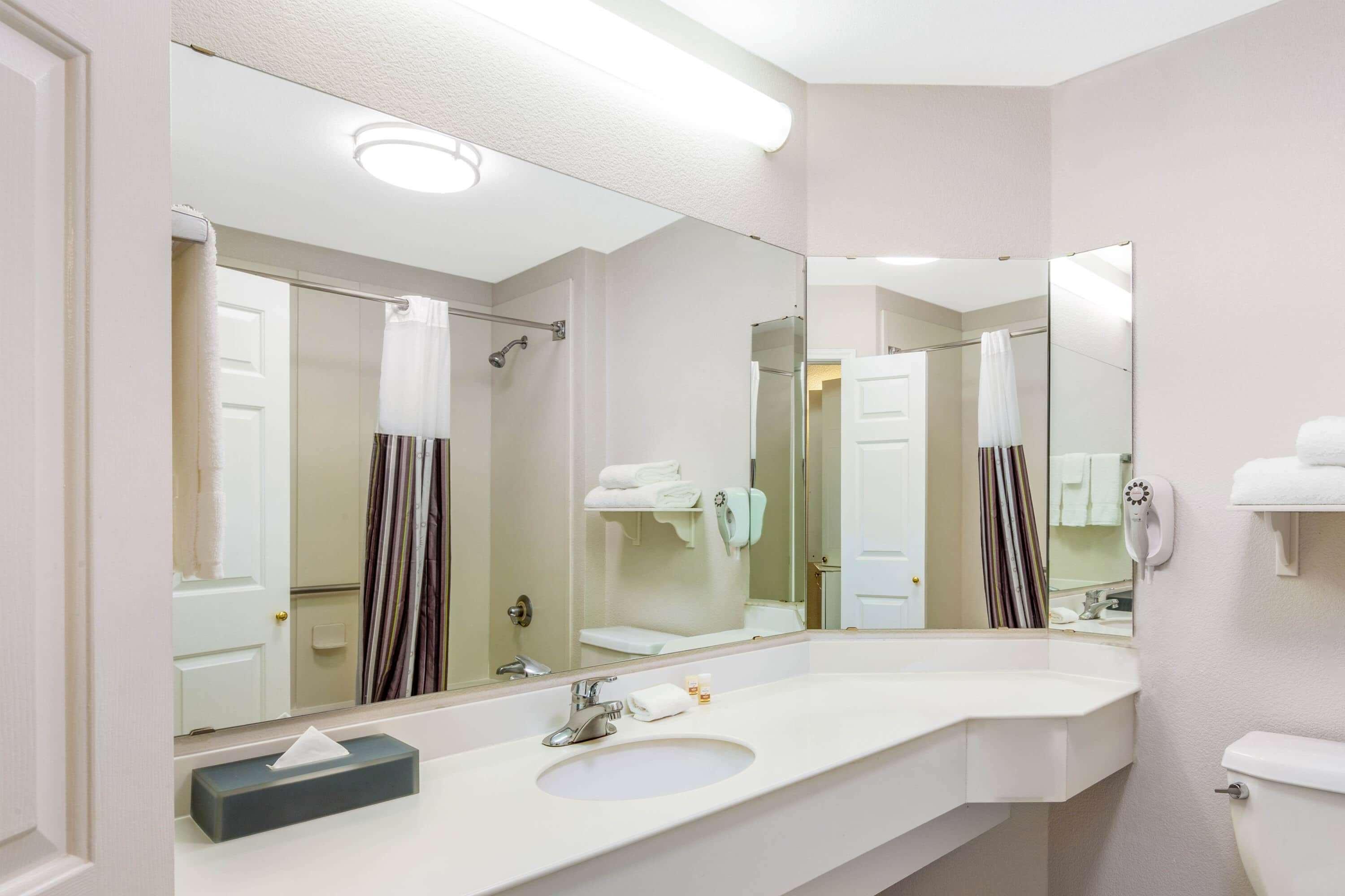 La Quinta By Wyndham / Silicon Valley Hotel 3*