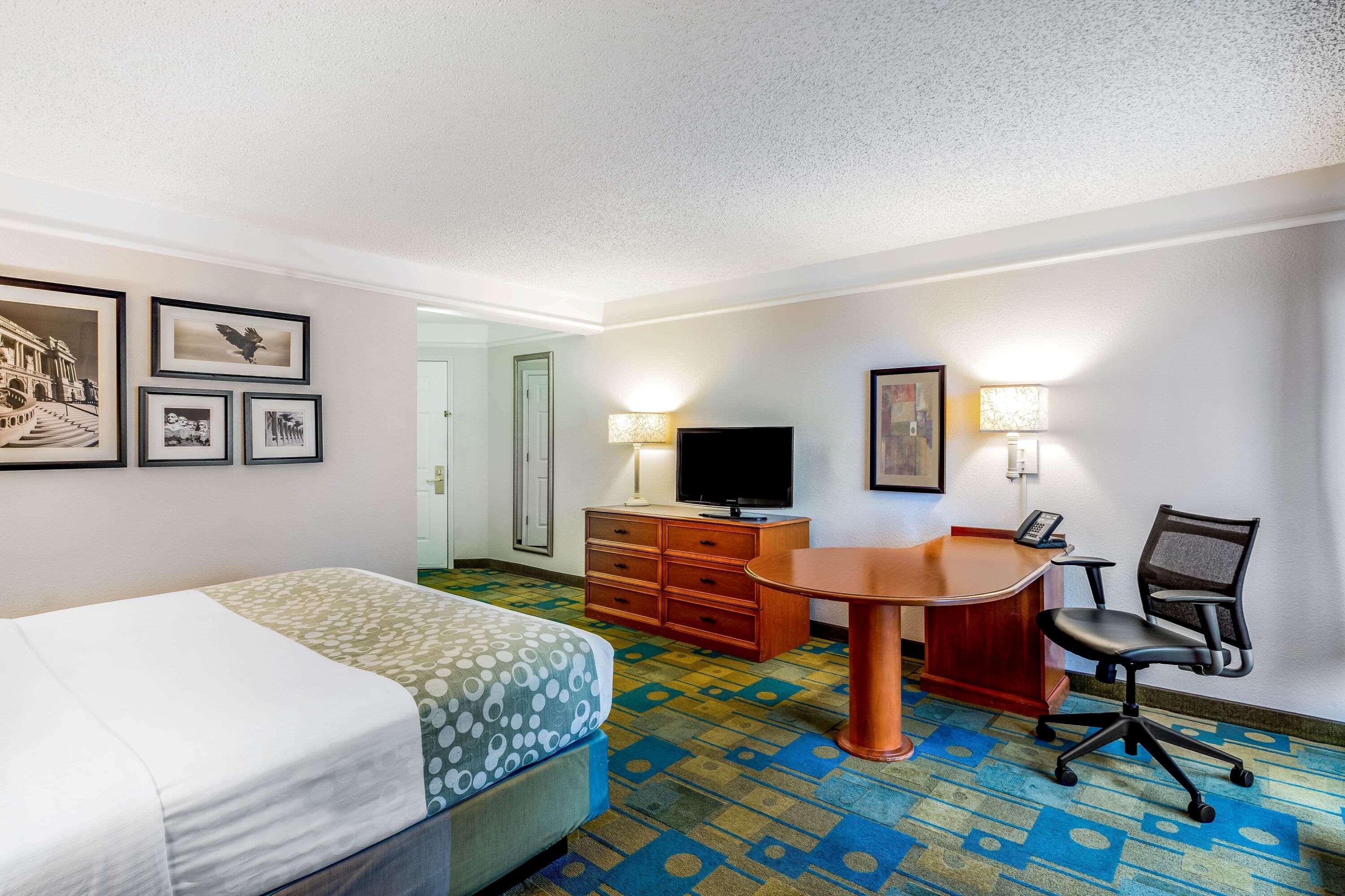 Hotel La Quinta By Wyndham / Silicon Valley Fremont