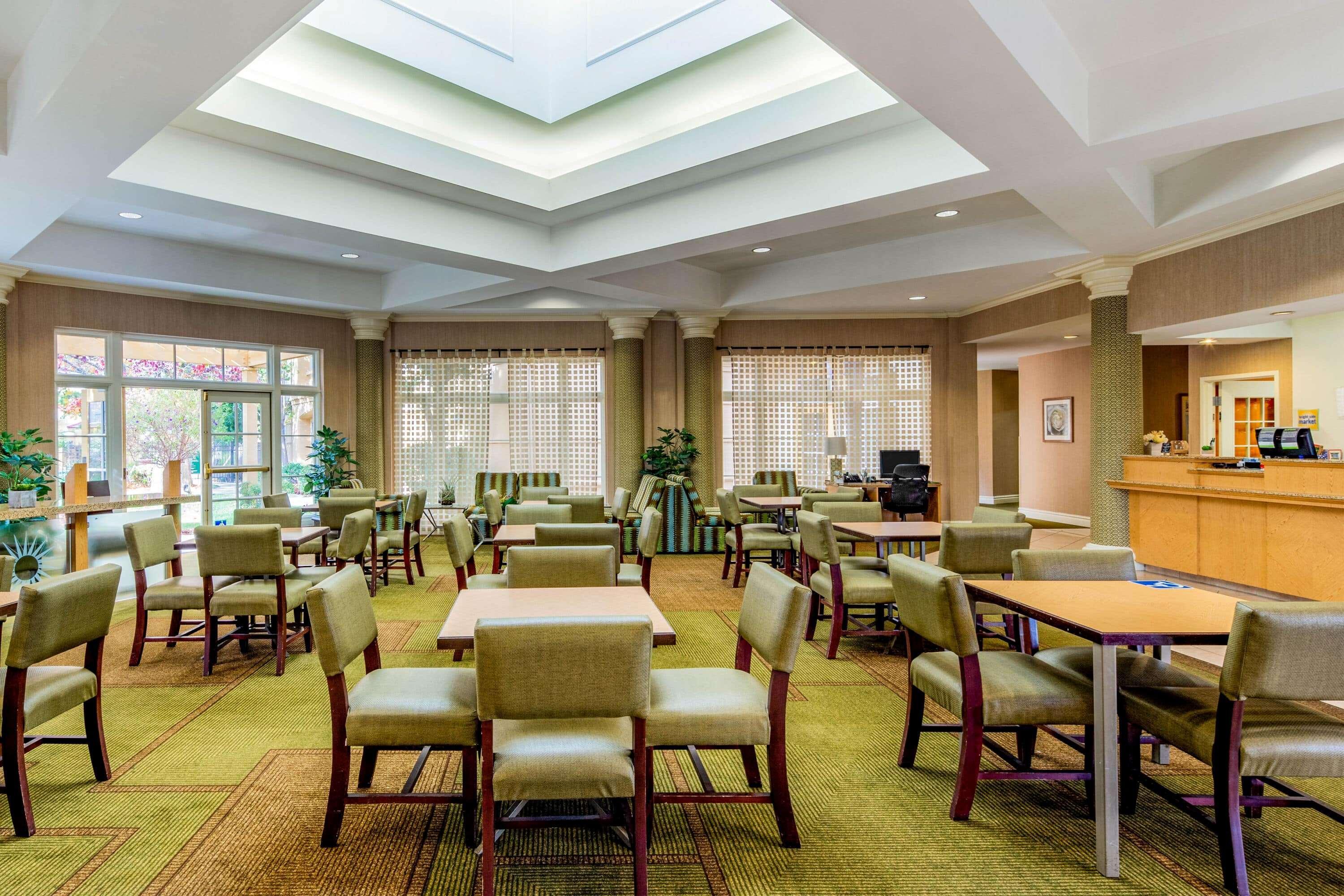 La Quinta By Wyndham / Silicon Valley 3* Fremont