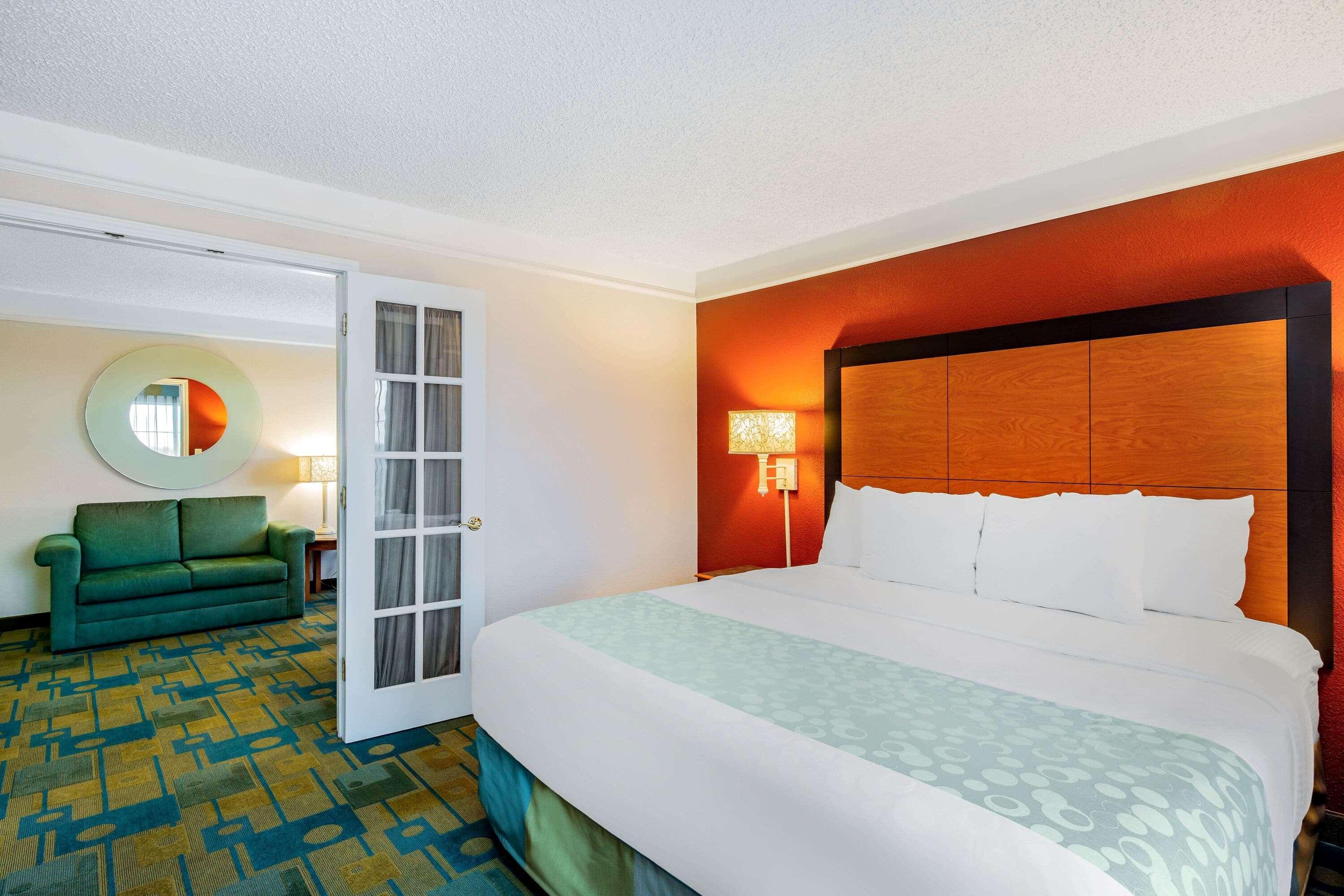 La Quinta By Wyndham / Silicon Valley Hotel Fremont