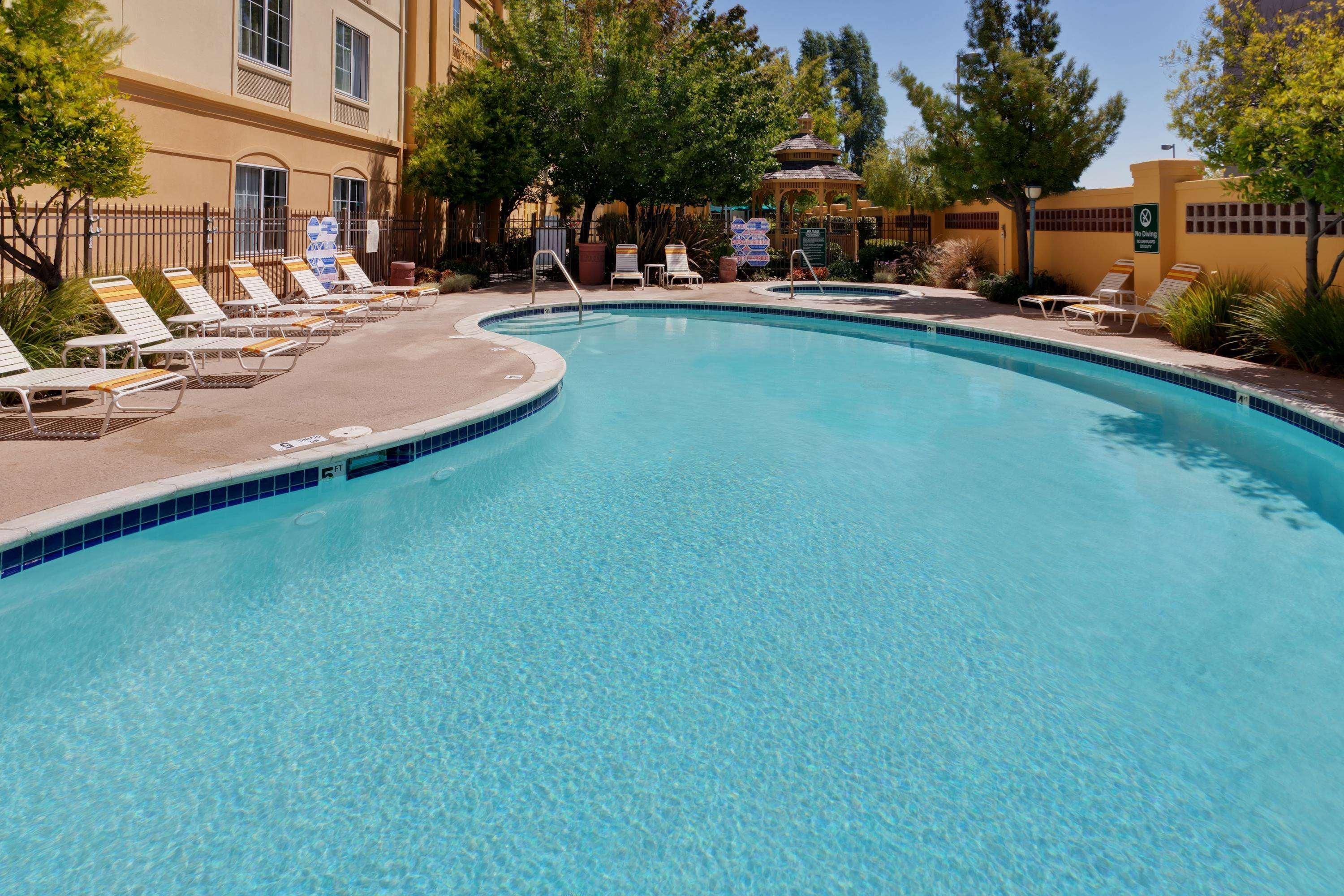 La Quinta By Wyndham / Silicon Valley Hotel Fremont