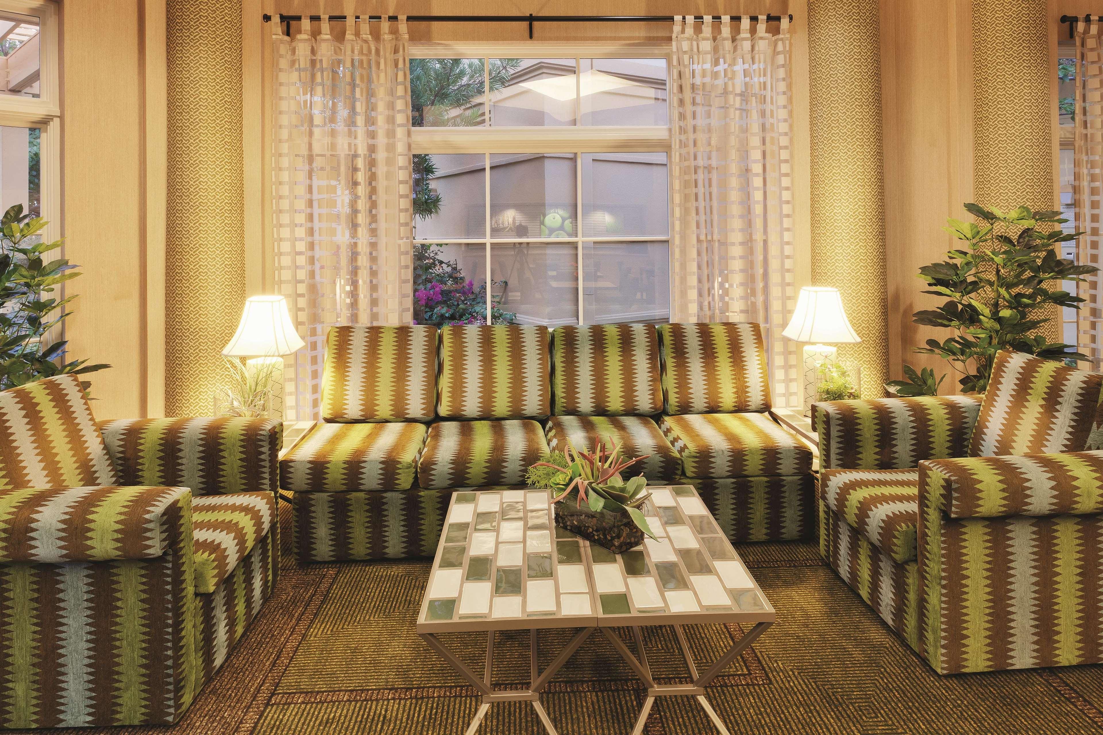 La Quinta By Wyndham / Silicon Valley Hotel 3*
