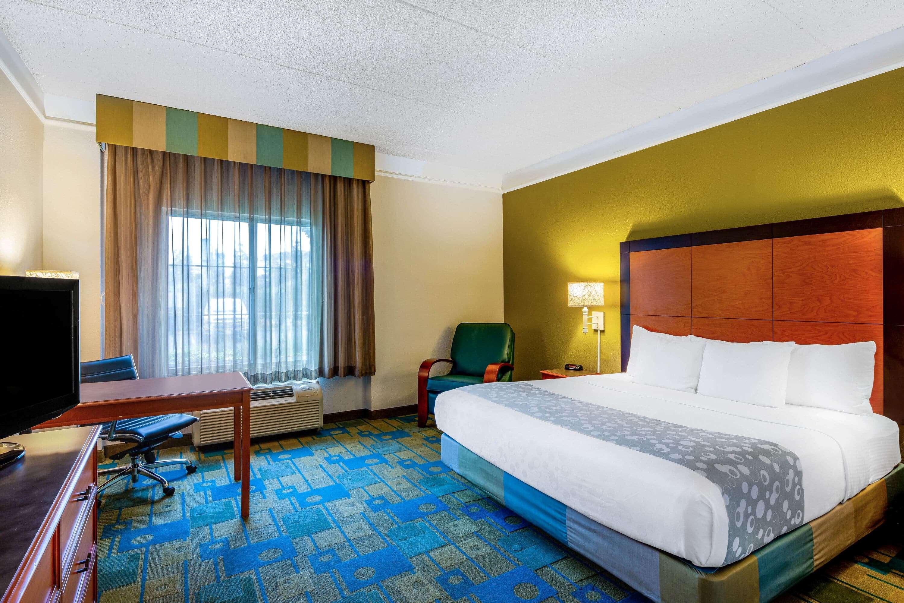 La Quinta By Wyndham / Silicon Valley 3* Fremont