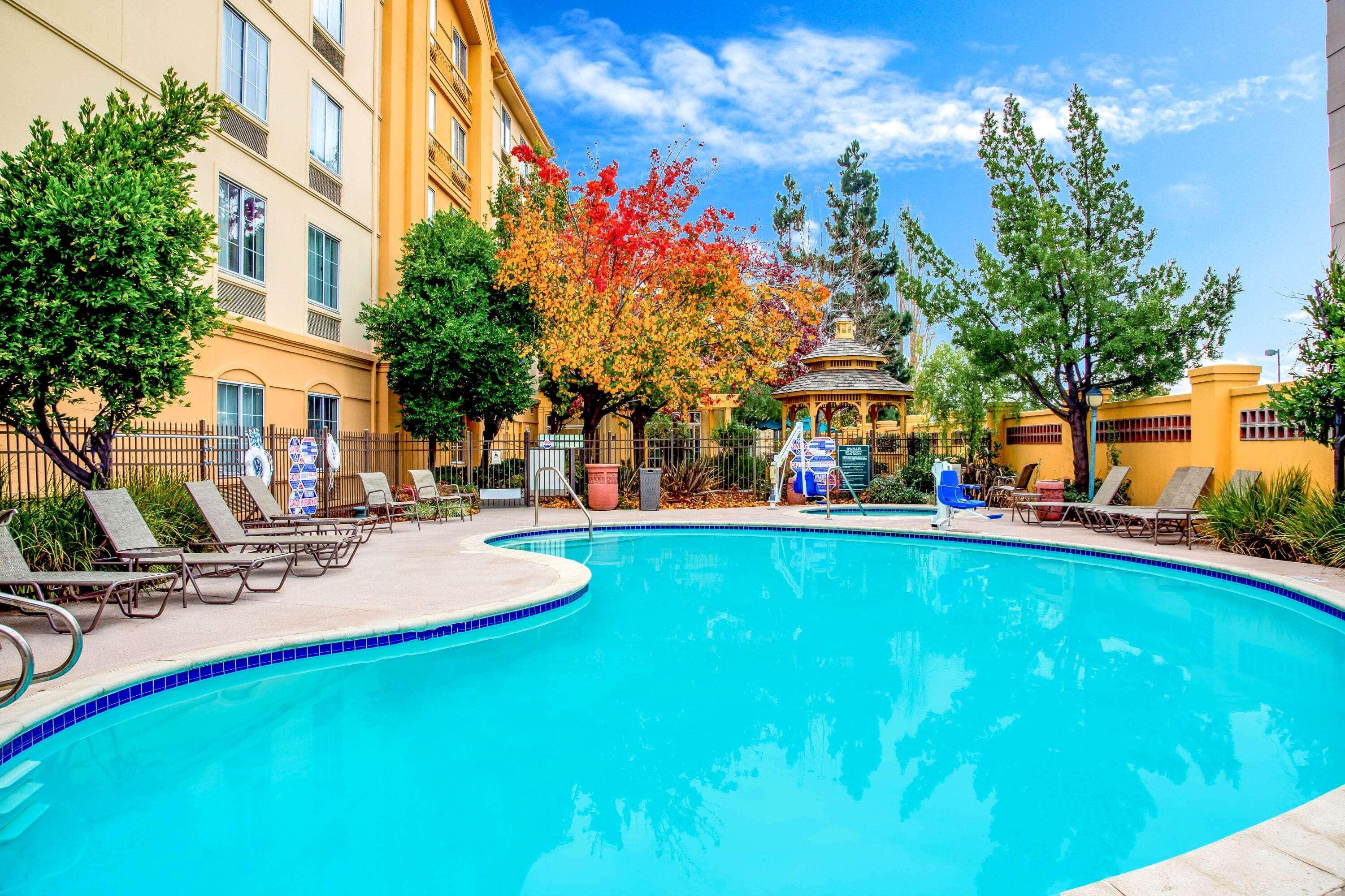 La Quinta By Wyndham / Silicon Valley Fremont