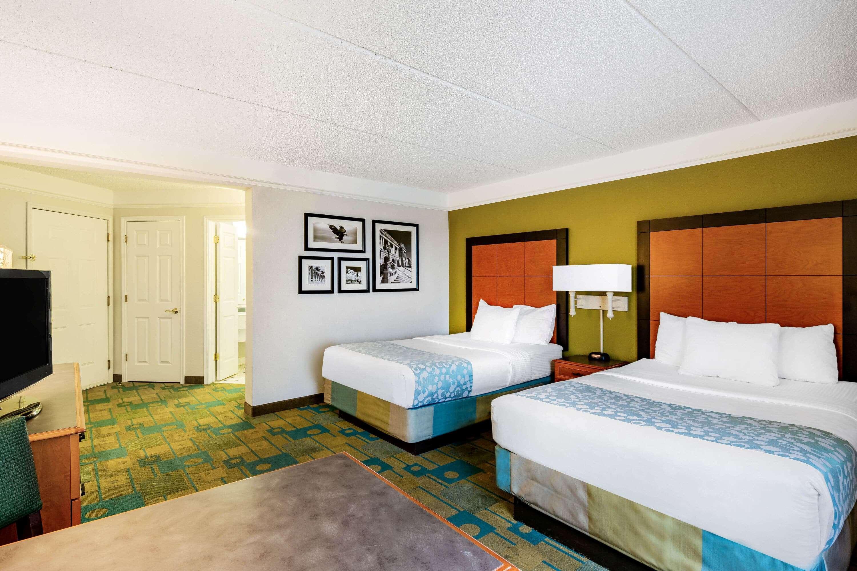La Quinta By Wyndham / Silicon Valley Fremont