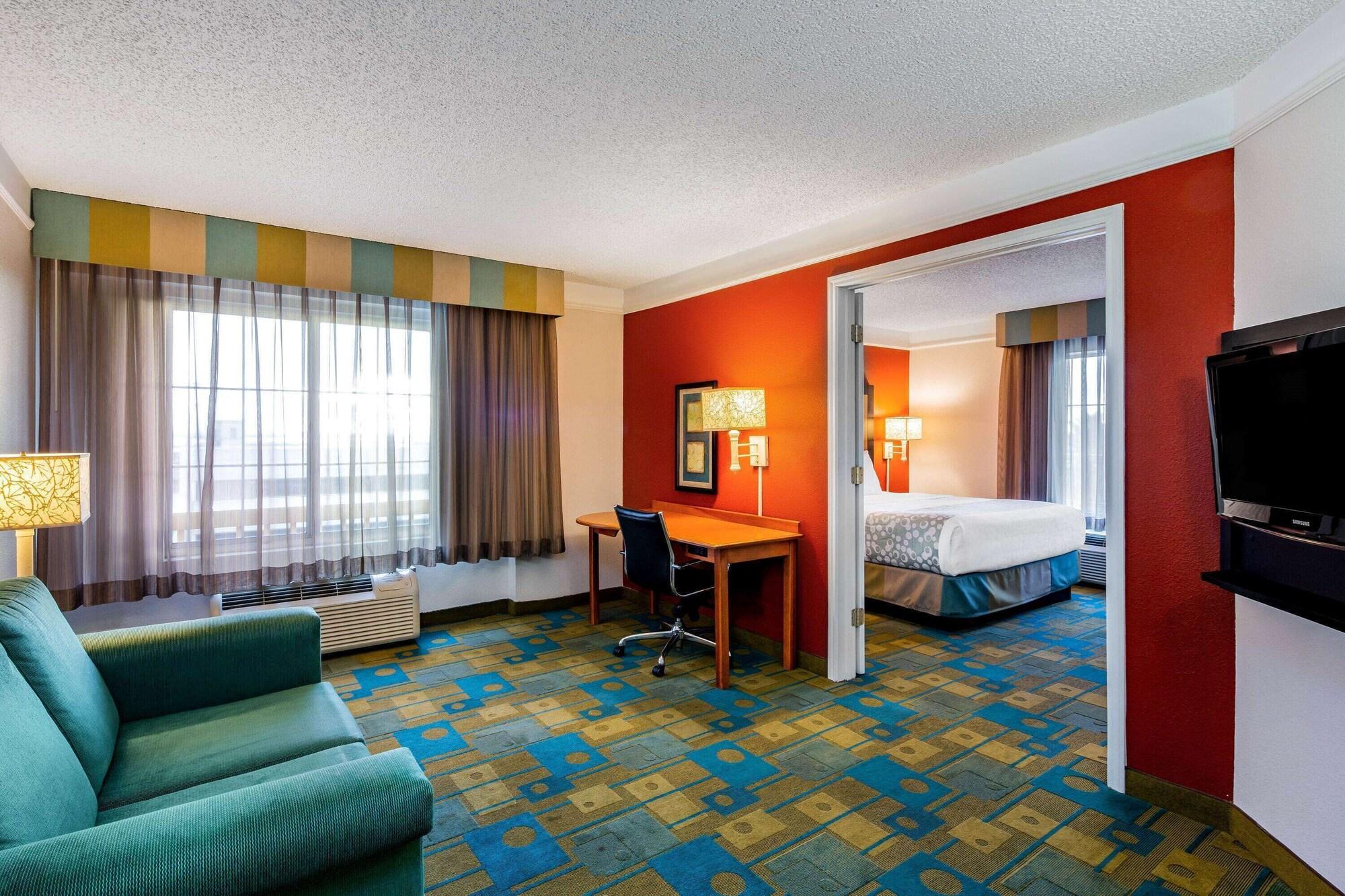 La Quinta By Wyndham / Silicon Valley 3*