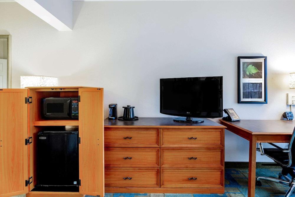 La Quinta By Wyndham / Silicon Valley Hotel Fremont