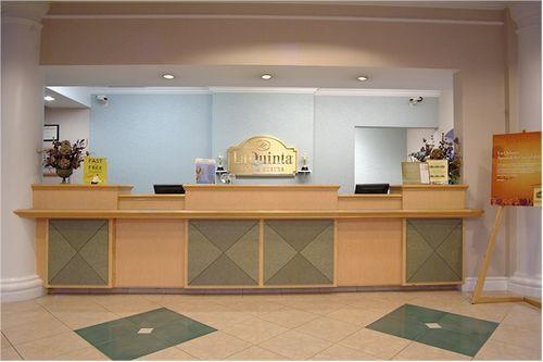 La Quinta By Wyndham / Silicon Valley Fremont