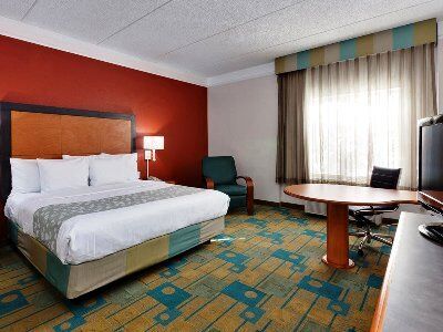 La Quinta By Wyndham / Silicon Valley Fremont