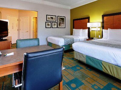 La Quinta By Wyndham / Silicon Valley Hotel 3*