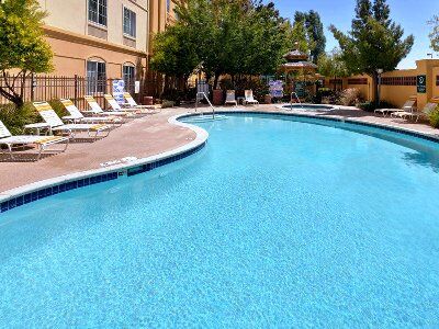 La Quinta By Wyndham / Silicon Valley 3* Fremont